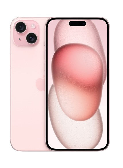 Apple iPhone 15 Plus (Renewed)