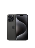 Apple iPhone 15 Pro (Renewed) – Renewed.ae
