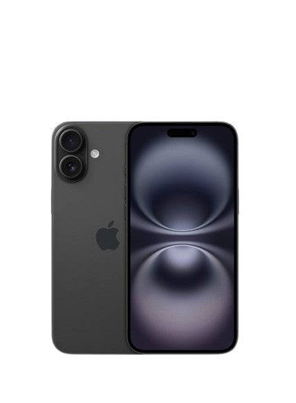 Apple iPhone 16 Plus (Renewed)