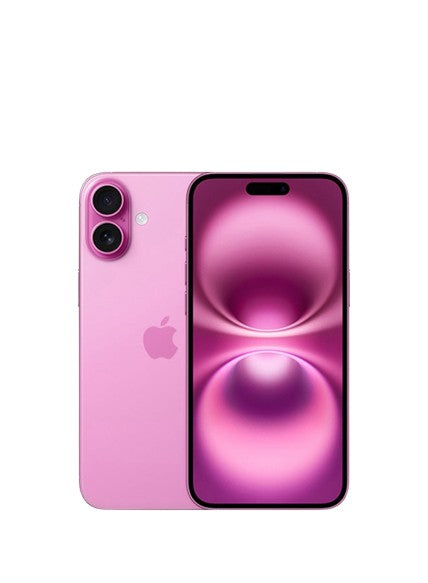 Apple iPhone 16 Plus (Renewed)