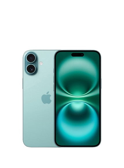 Apple iPhone 16 Plus – Certified Refurbished UAE – Renewed.ae