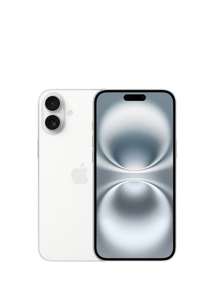 Apple iPhone 16 Plus (Renewed)