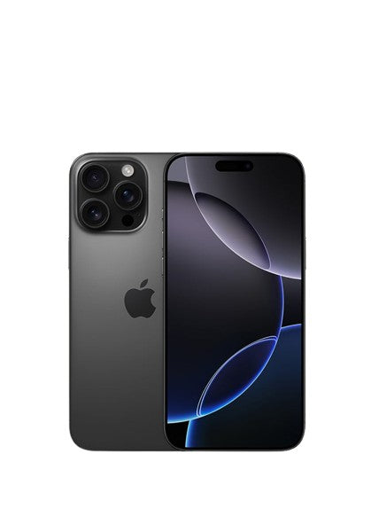 Apple iPhone 16 Pro Max – Certified Refurbished UAE – Renewed.ae
