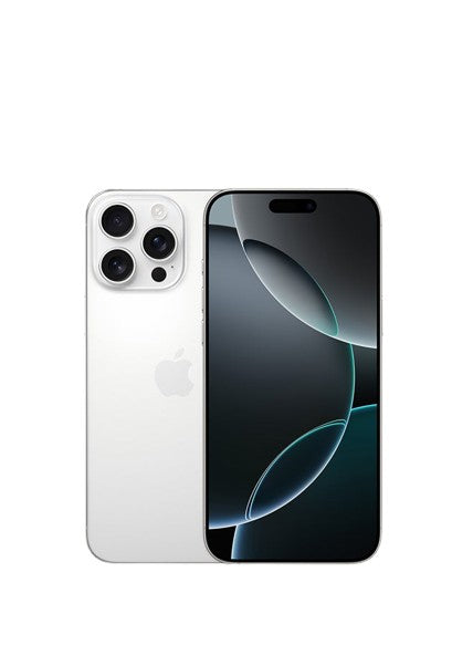 Apple iPhone 16 Pro Max – Certified Refurbished UAE – Renewed.ae