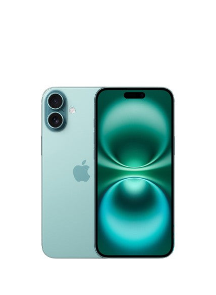 Apple iPhone 16 (Renewed)