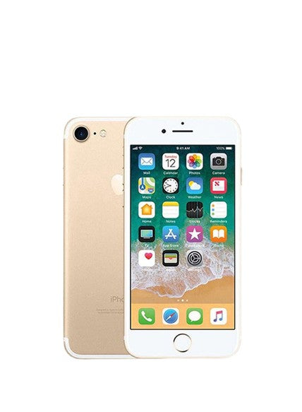 Apple iPhone 7 (Renewed)