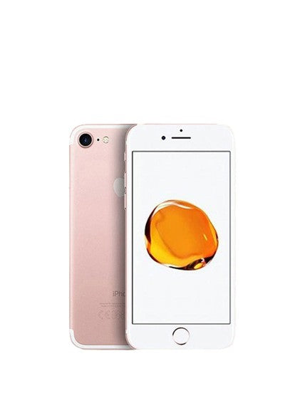 Apple iPhone 7 (Renewed)