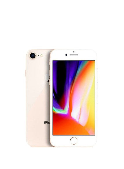 Apple iPhone 8 (Renewed)