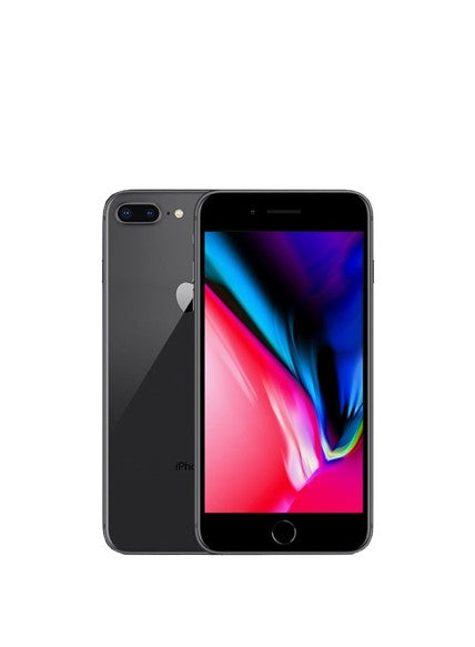 Apple iPhone 8 Plus (Renewed) - Image 1