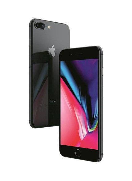 Apple iPhone 8 Plus (Renewed) - Image 4