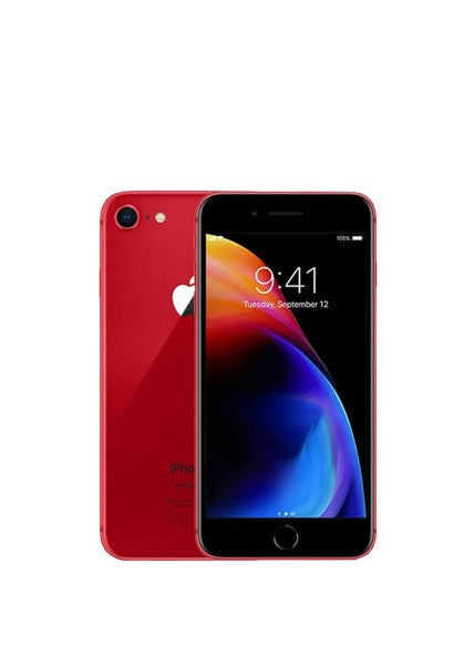 Apple iPhone 8 – Certified Refurbished UAE – Renewed.ae
