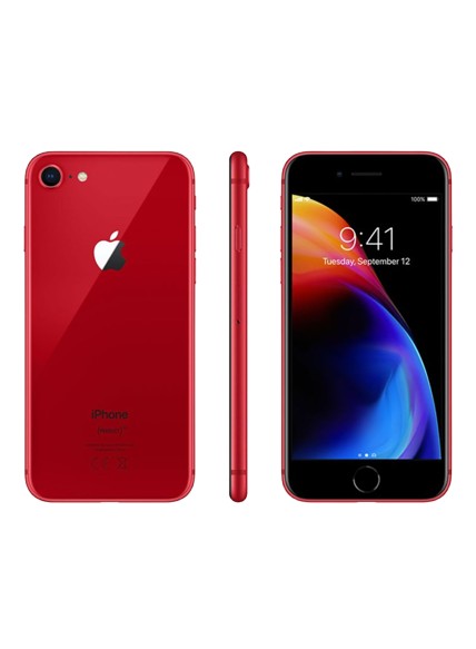 Apple iPhone 8 (Renewed) - Image 15