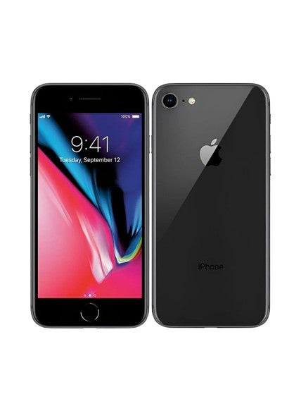 Apple iPhone 8 (Renewed) - Image 1