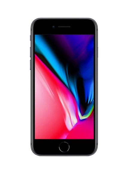 Apple iPhone 8 (Renewed) - Image 2