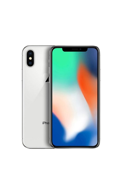 Buy Apple iPhone X (Renewed) renewed UAE - certified refurbished with warranty, % off