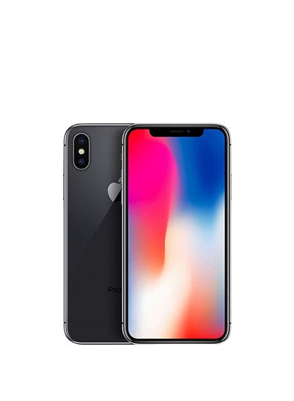 Buy Apple iPhone X (Renewed) renewed UAE - certified refurbished with warranty, % off