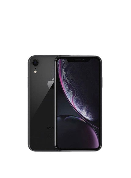 Apple iPhone XR (Renewed)