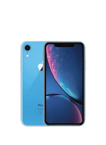 Apple iPhone XR (Renewed)