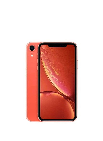 Apple iPhone XR (Renewed)
