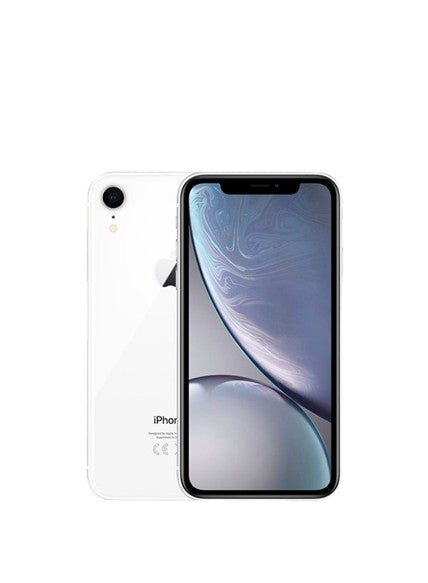 Buy Apple iPhone XR (Renewed) renewed UAE - certified refurbished with warranty, % off