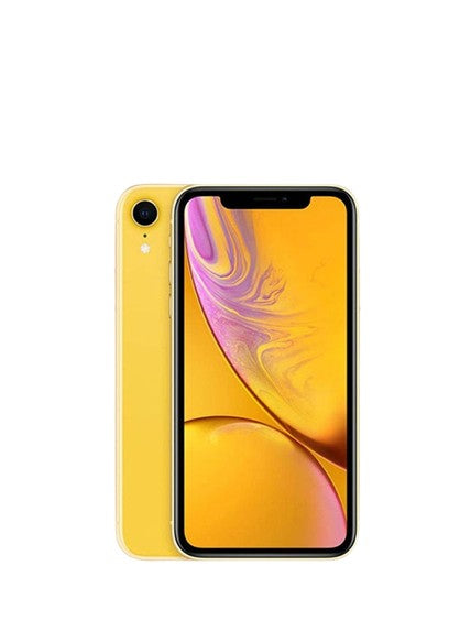 Buy Apple iPhone XR (Renewed) renewed UAE - certified refurbished with warranty, % off