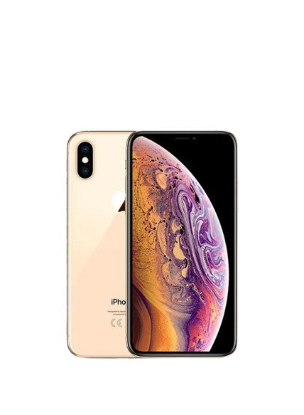 Buy Apple iPhone XS (Renewed) renewed UAE - certified refurbished with warranty, % off