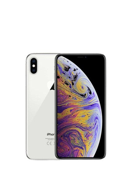 Apple iPhone XS (Renewed) - Image 1