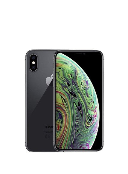Apple iPhone XS (Renewed)