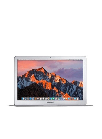 Buy Apple MacBook Air 13-inch (2017) Intel Core i5 1.8GHz – Renewed renewed UAE - certified refurbished with warranty, % off