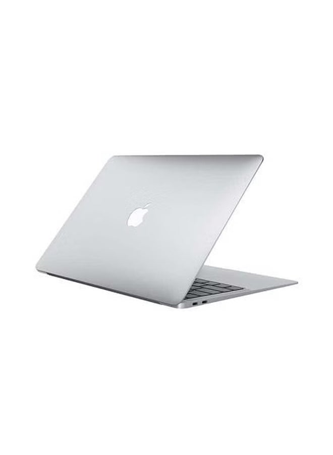 Apple macbook air 13-inch (2019) intel core i5 1.6ghz – renewed silver – side view – Refurbished UAE – Renewed.ae