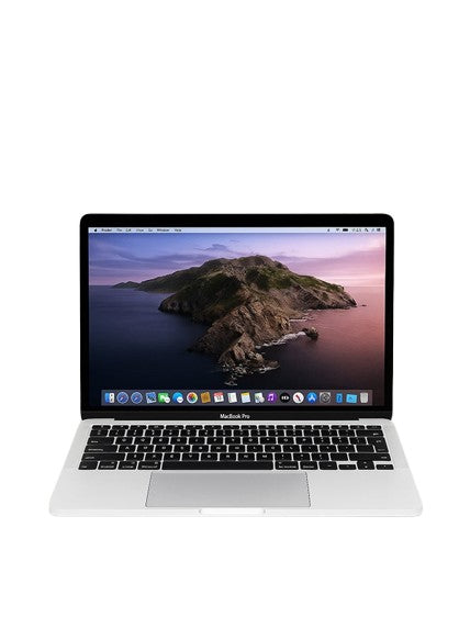 Apple MacBook Pro 15-inch (2015) Intel Core i7 – Renewed – Renewed.ae