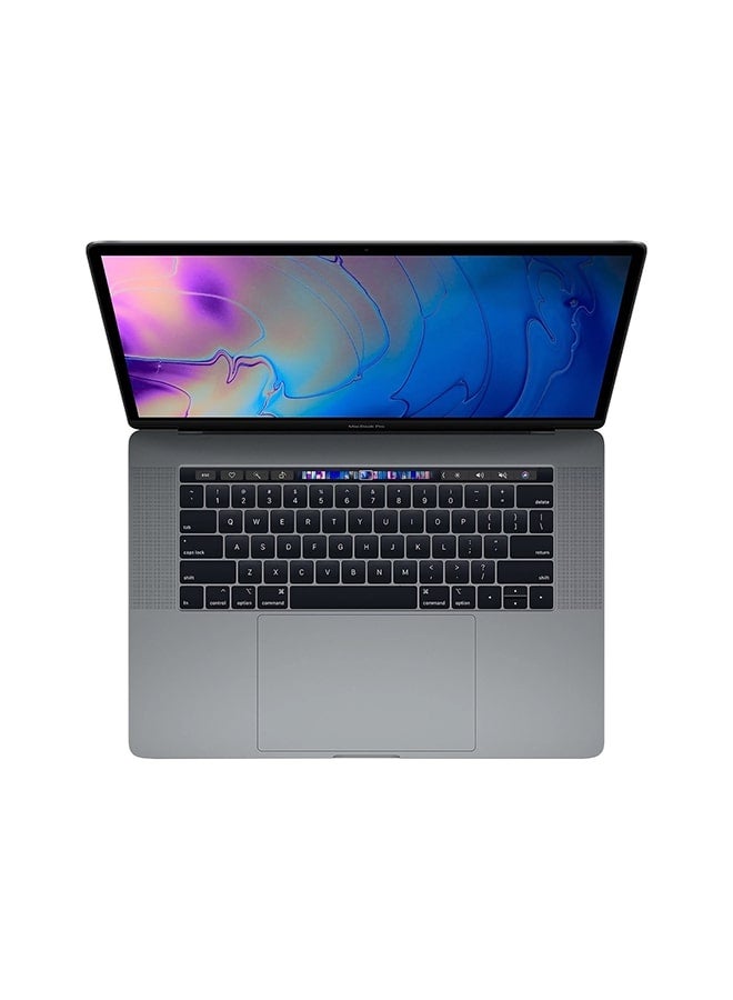 Buy Apple MacBook Pro 15-inch (2018) Intel Core i7 – Renewed