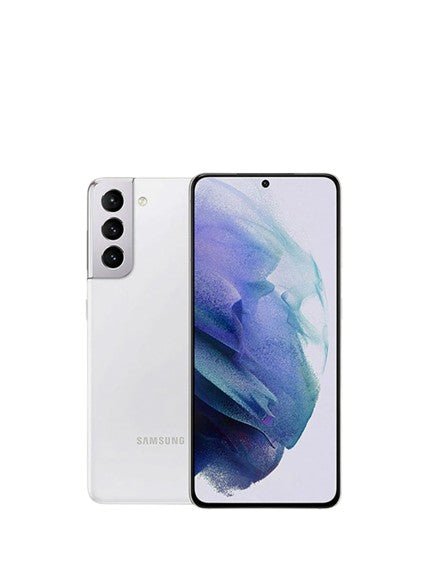 Samsung Galaxy S21 – Certified Refurbished UAE – Renewed.ae