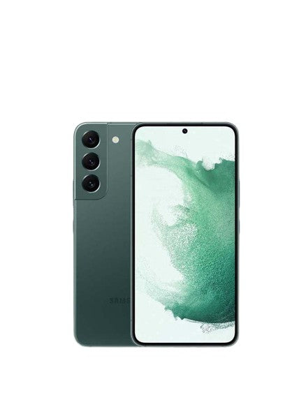 Samsung Galaxy S22 (Renewed)