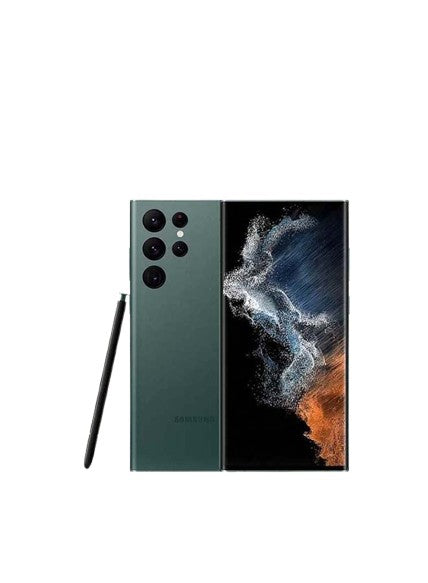 Buy Samsung Galaxy S22 Ultra (Renewed) renewed UAE - certified refurbished with 1-year warranty