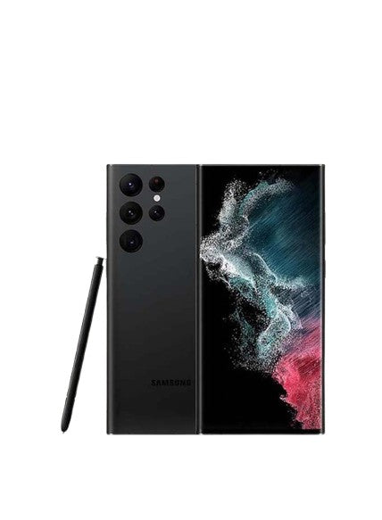 Samsung Galaxy S22 Ultra (Renewed)