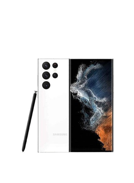 Samsung Galaxy S22 Ultra (Renewed)