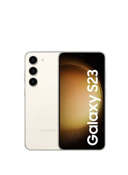 Samsung Galaxy S23 (Renewed)