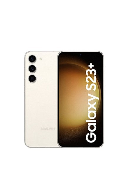 Samsung Galaxy S23+ – Certified Refurbished UAE – Renewed.ae
