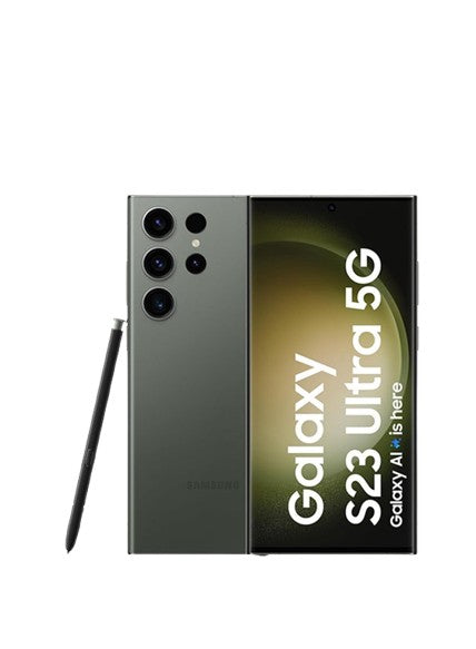 Buy Samsung Galaxy S23 Ultra (Renewed) renewed UAE - certified refurbished with 1-year warranty