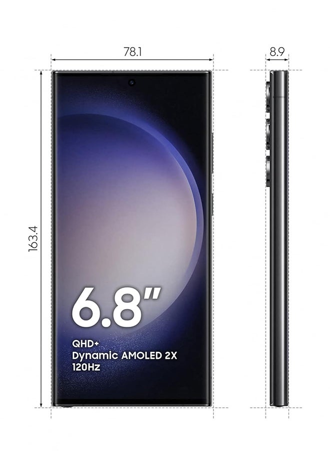 Samsung Galaxy S23 Ultra (Renewed) - Image 4