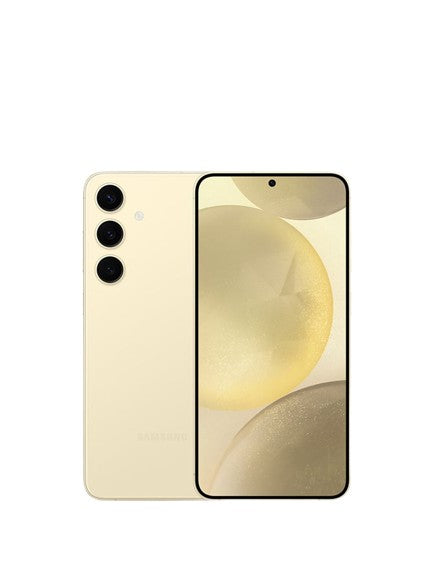 Samsung Galaxy S24+ (Renewed) - Image 1