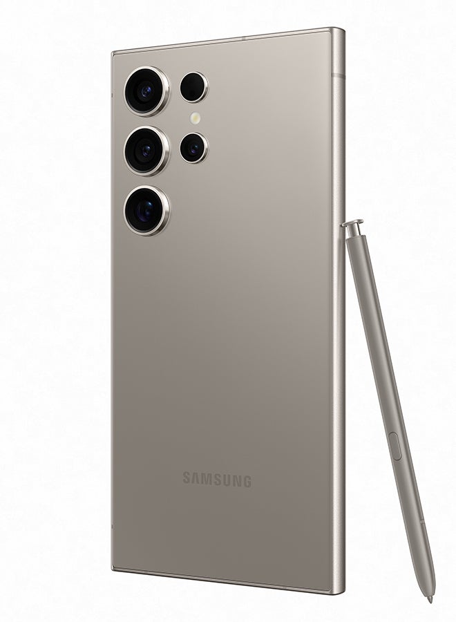 Samsung Galaxy S24 Ultra (Renewed) - Image 8
