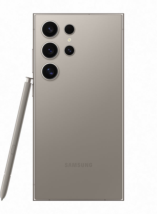 Samsung Galaxy S24 Ultra (Renewed) - Image 7