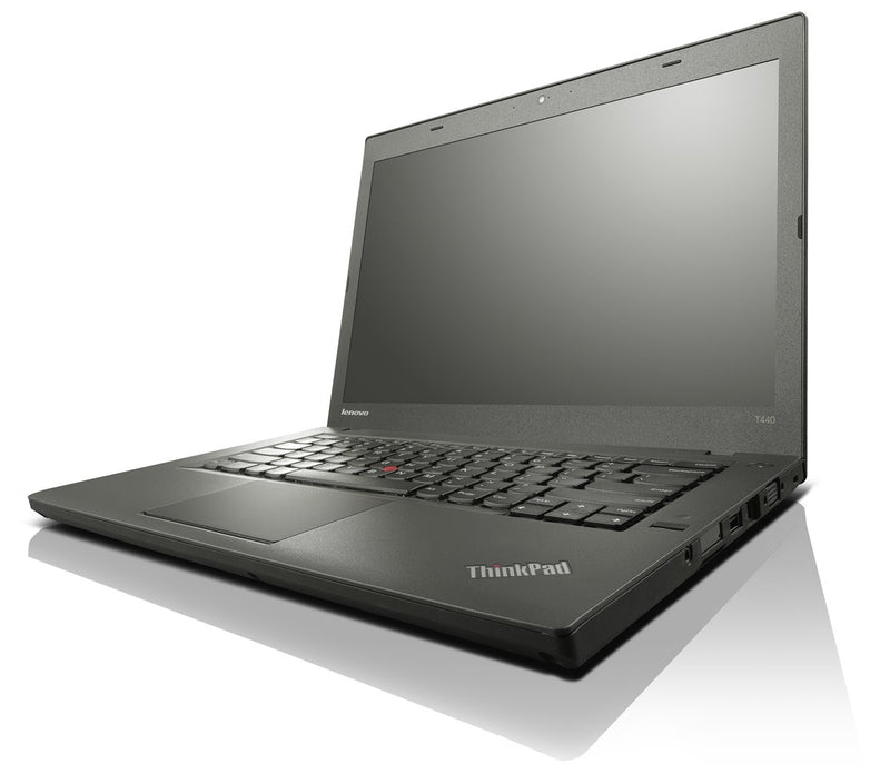 Lenovo ThinkPad T440 – front view – Refurbished UAE – Renewed.ae