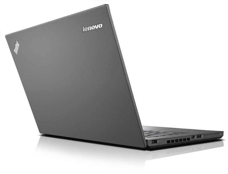 Lenovo ThinkPad T440 – front view – Refurbished UAE – Renewed.ae