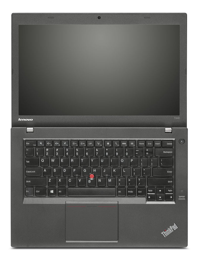 Lenovo ThinkPad T440 – front view – Refurbished UAE – Renewed.ae