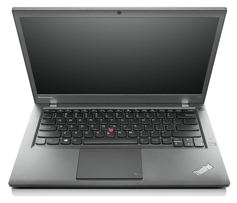 Lenovo ThinkPad T440s – front view – Refurbished UAE – Renewed.ae