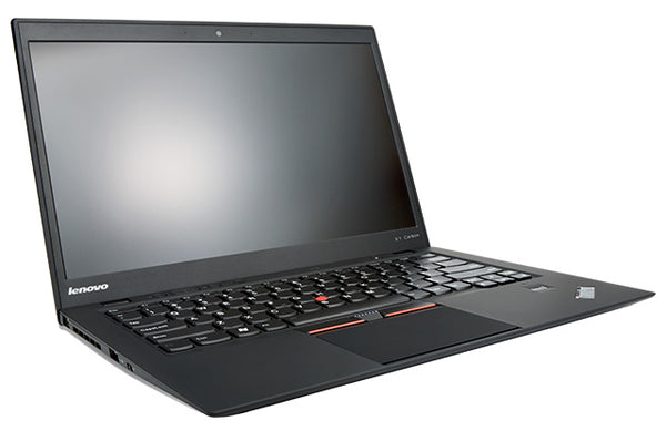 Lenovo ThinkPad X1 Carbon (3rd Gen CPU) – Certified Refurbished UAE – Renewed.ae