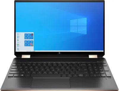 HP Spectre x360 15 Core i7 - 8th Gen 4K – Certified Refurbished UAE – Renewed.ae